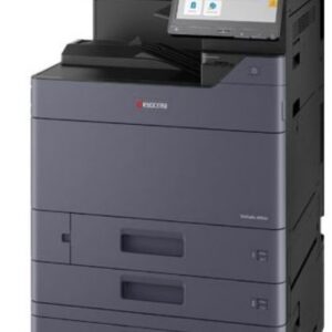 МФУ лазерное Kyocera TASKalfa 6004i Монохромная, SRA3, Ethernet, USB