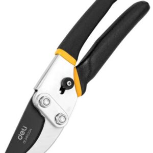 Секатор Deli DL580204