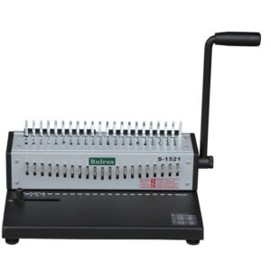 Брошюровщик Bulros S-1521