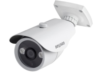 Видеокамера IP Beward CD630 (12 мм)