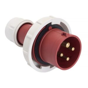 Вилка переносная EKF ps-0142-16-380