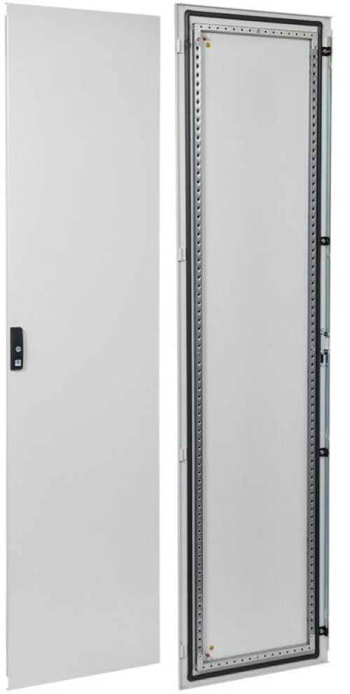 Дверь металлическая IEK YKM40D-FO-DM-200-080