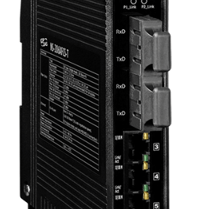 Коммутатор ICP DAS NS-206AFCS-T CR