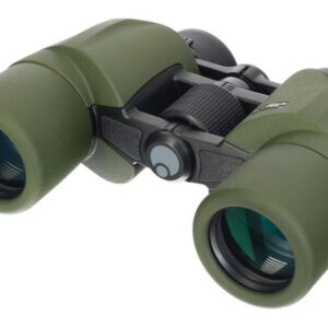 Бинокль Levenhuk Army 8x40