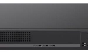 Декодер HIKVISION DS-6904UDI(C)