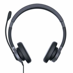 Проводные наушники Accutone UB610MK3 ProNC Comfort, Проводной, Накладные, [ZE-UB610MK3-ENC]