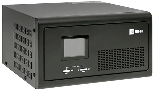 Источник бесперебойного питания EKF PSW-H10
