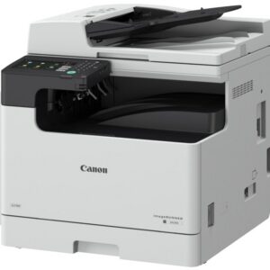 МФУ лазерное Canon imageRUNNER 2425i MFP Монохромная, A3, USB, Wi-Fi