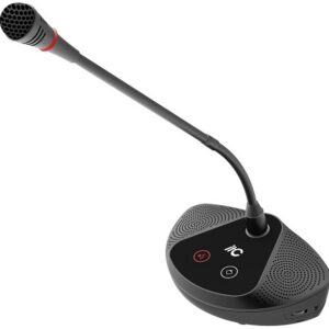 Микрофон ITC TS-0202