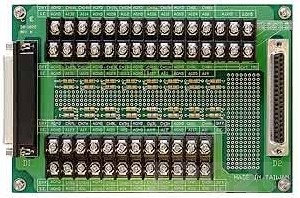 Плата ICP DAS DB-1825/DIN CR