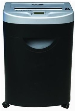 Уничтожитель бумаг Bulros 820S