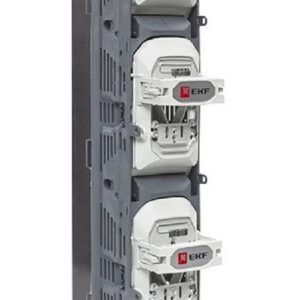 Выключатель-разъединитель EKF uvre2-v-250-p
