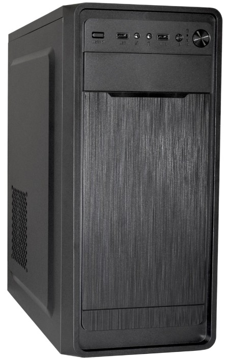 Корпус ATX Exegate XP-332-UNS400