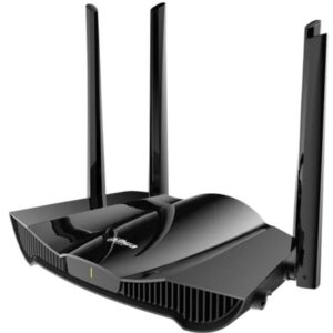Роутер Dahua DH-AX30