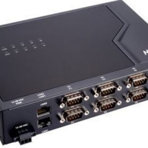 Преобразователь MOXA NPort 5650-8-DT-G2