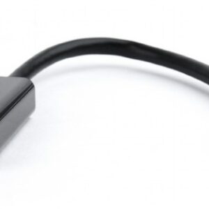 Адаптер Cablexpert A-mDPM-DPF-001