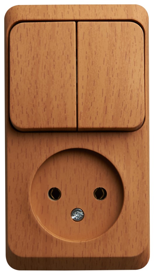 Блок Systeme Electric BPA16-205T