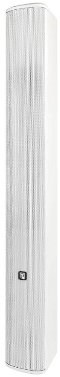 Звуковая колонна INTREND ITSPK-CL425-W