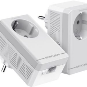 Комплект Mercusys MP300P KIT