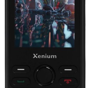 Мобильный телефон Xenium X280