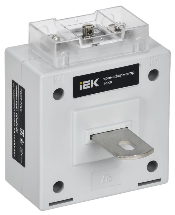 Трансформатор тока IEK ITP10-2-05-0100