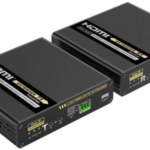 Удлинитель HDMI LENKENG LKV993