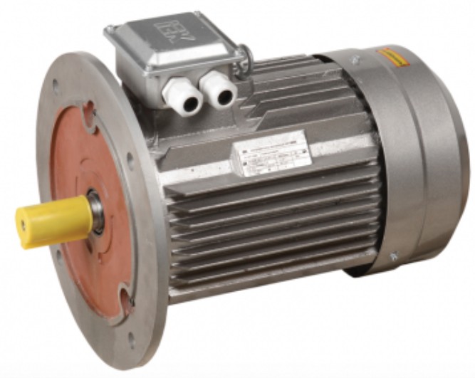 Электродвигатель IEK DRV132-M6-007-5-1030