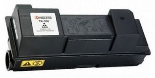 Тонер-картридж Kyocera TK-350 Черный