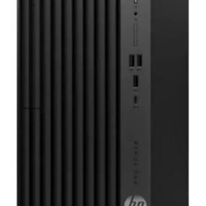 Компьютер HP Pro 480 G9 TWR (Intel Core i5 13500 (14/20; 2,5ГГц; 24Мб), 2.5ГГц, 16ГБ DDR4, SSD 1 Тб, Intel UHD Graphics, Windows 11 Домашняя) [7E959AV]