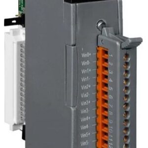 Модуль ICP DAS I-87019RW-G CR