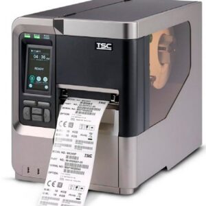 Принтер термотрансферный TSC MX341P