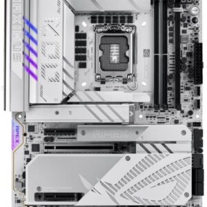 Материнская плата ASUS ROG MAXIMUS Z890 APEX, LGA1851, Intel Z890, ATX
