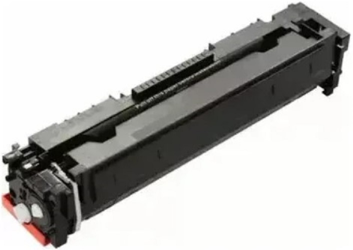 Тонер-картридж Hi-Black HB-069H-BK Черный
