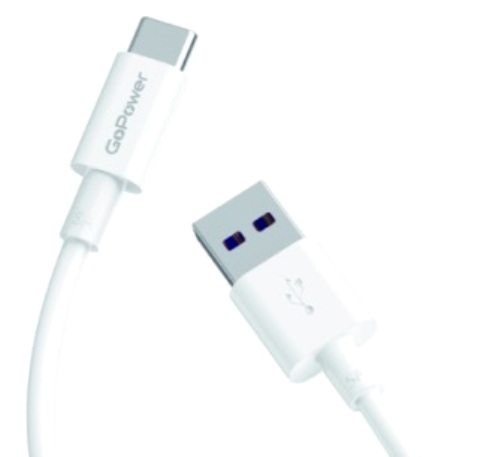 Кабель интерфейсный GoPower GP12T-5.4