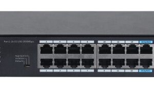 Коммутатор Dahua DH-S3016-16GT
