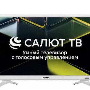 Телевизор Asano 24LH5011T