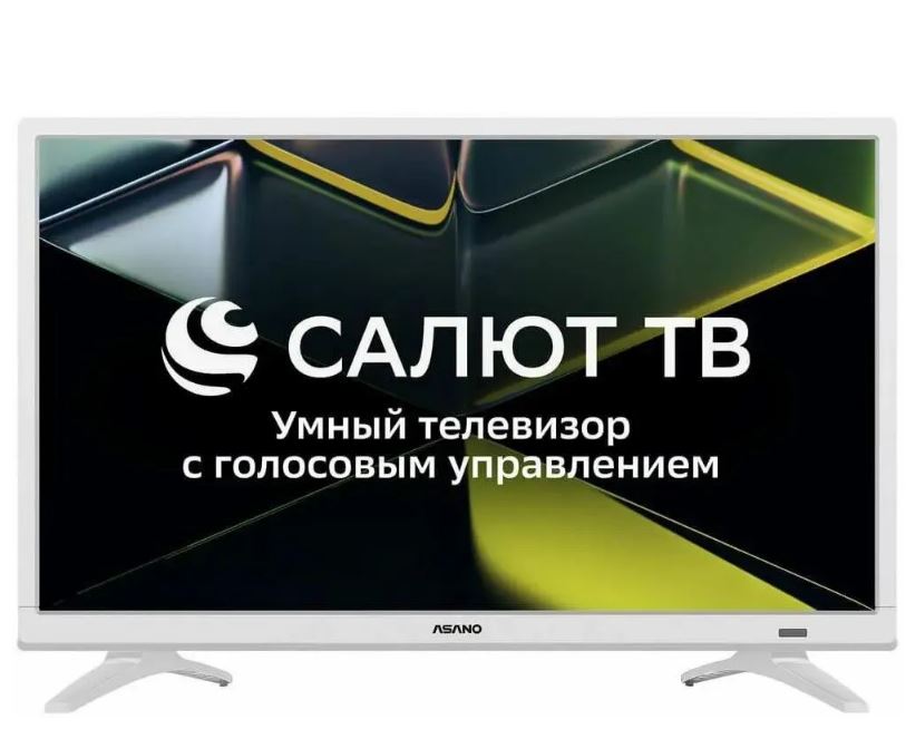 Телевизор Asano 24LH5011T