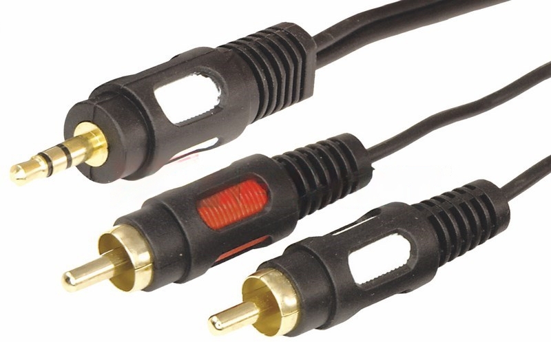 Кабель Rexant 17-4204