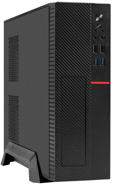 Корпус mATX Exegate MI-307U2