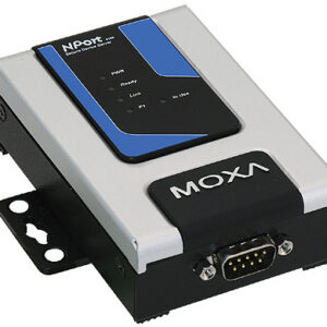 Сервер MOXA NPort 6150