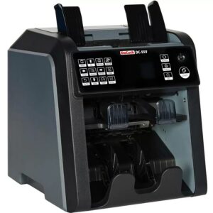 Счетчик банкнот DoCash DC-55V