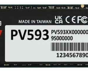 SSD накопитель 1024 ГБ Patriot Memory Viper VP593, PCIe 5.0 x4, [PV593P1TBM28H]