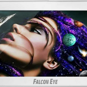 Видеодомофон Falcon Eye Cosmo HD