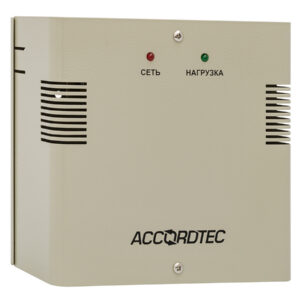 Источник бесперебойного питания AccordTec ББП-20