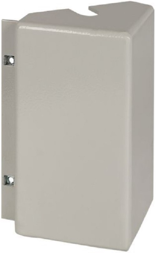 Стойка угловая для цоколя EKF BS200F