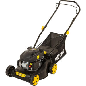 Газонокосилка бензиновая Huter GLM-3.5 LT