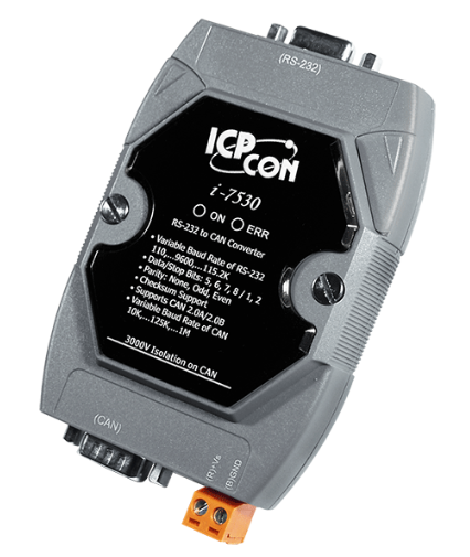 Преобразователь ICP DAS I-7530-G CR