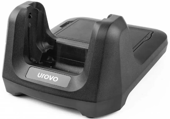 Зарядная станция Urovo ACC-DT40-CRD-1