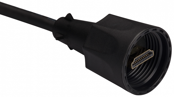 Шнур Lanmaster LAN-HDMI-HDMI-3.0-WP
