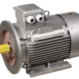 Электродвигатель IEK DRV160-S4-015-0-1520